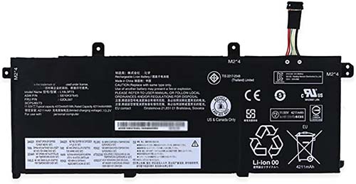 Batterie LENOVO ThinkPad T490