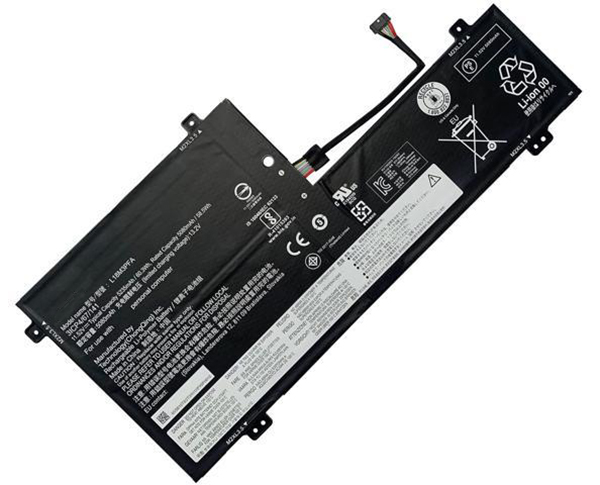 Batterie LENOVO Yoga C740-15IML