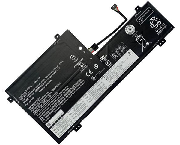 Batterie LENOVO 3ICP4/67/141