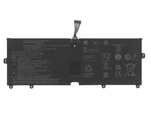 Batterie LG LB2122LM