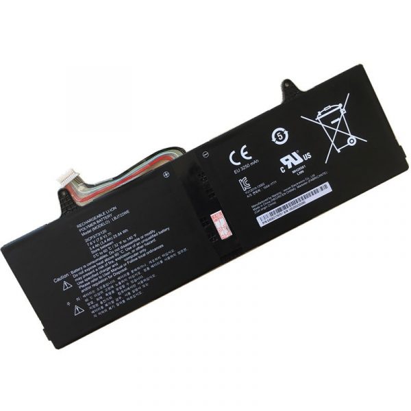 Batterie Panasonic FZ-VZSU94W...