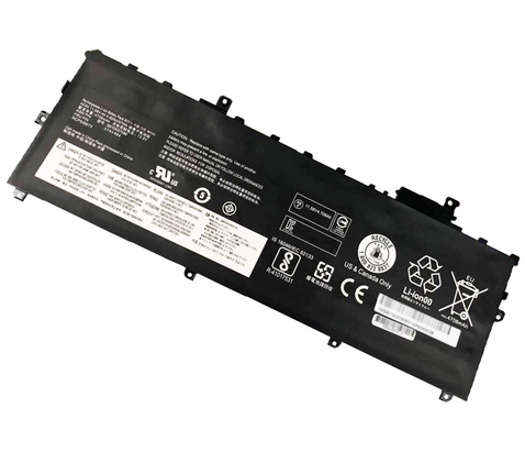 Batterie Lenovo ThinkPad X1 Carbon 2017