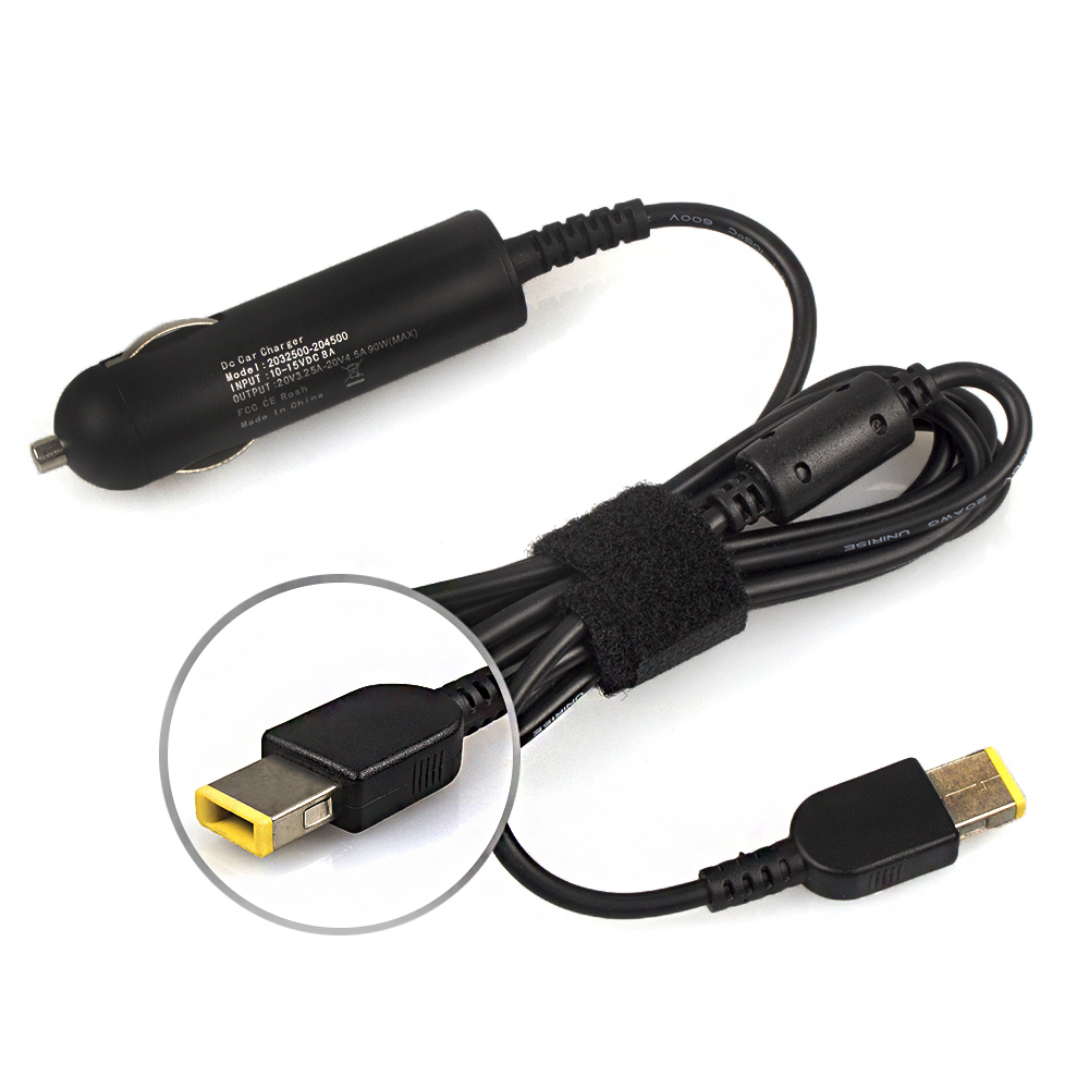 Chargeur Lenovo 4X20E53345 4X20E53347