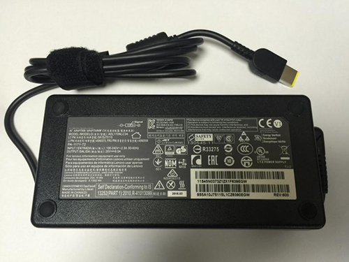 Chargeur Lenovo Thinkpad W540 T540S