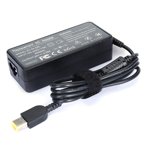 Chargeur Lenovo Chicony ADLX45NCC3A 36200247