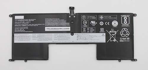 Batterie Lenovo IdeaPad S940-14IWL