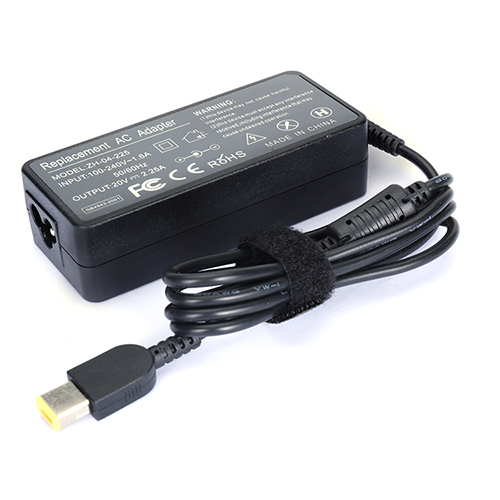 Chargeur Lenovo ThinkPad Yoga 20C0003XUS