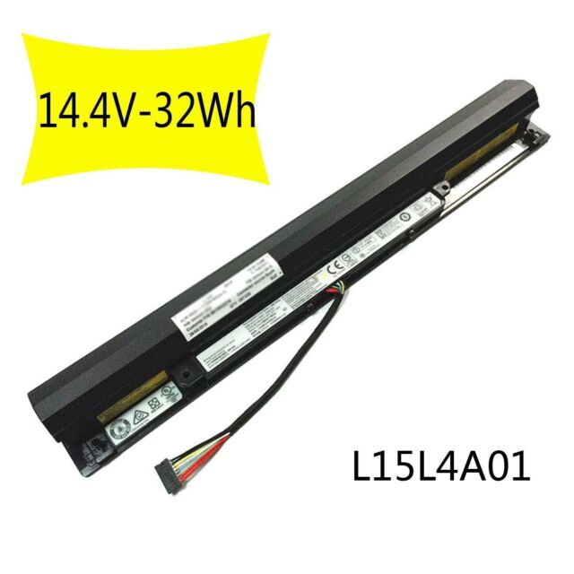 Batterie Lenovo L15M4E01