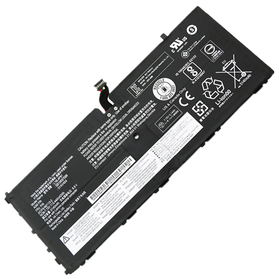 Batterie Lenovo 5B10W13919