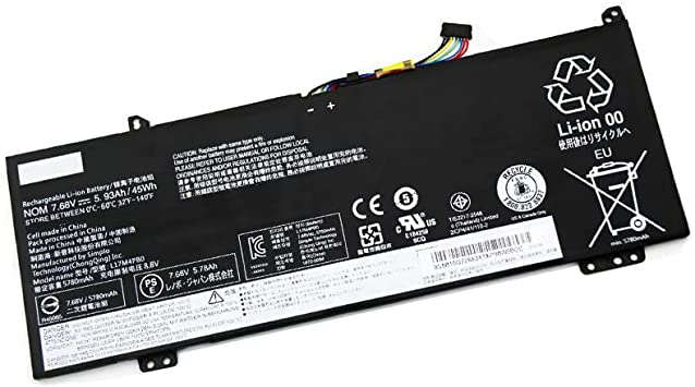 Batterie Lenovo 5B10Q16066