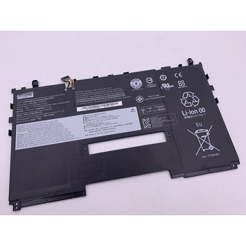 Batterie Lenovo Yoga C630-13Q50 WOS