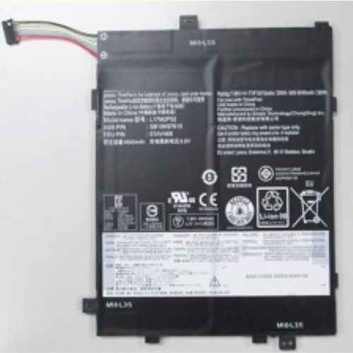 Batterie Lenovo Tablet 10-20L3000KGE