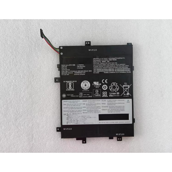 Batterie Lenovo SB10K97633