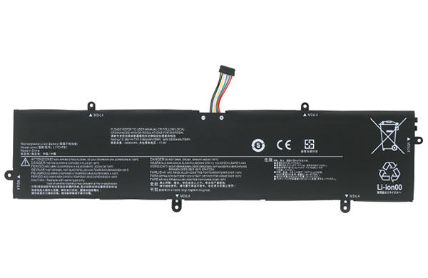 Batterie Lenovo V730-15-IFI