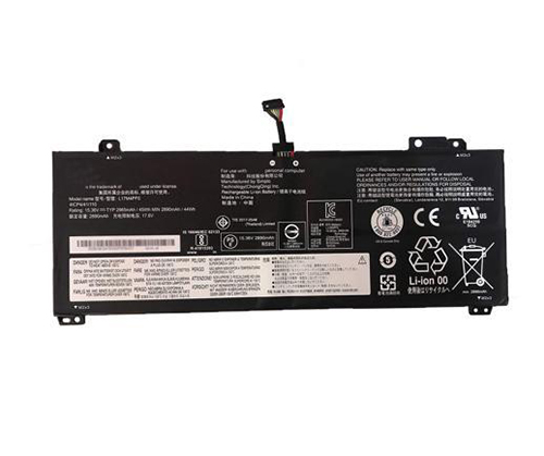 Batterie Lenovo xiaoxin Air 13