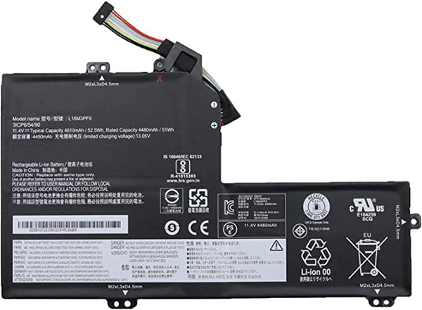 Batterie Lenovo 5B10W67284