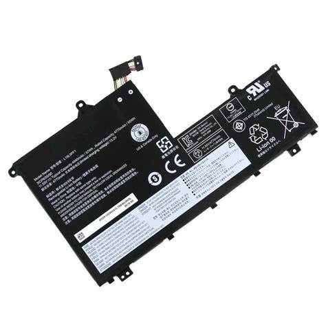 Batterie Lenovo ThinkBook 14-IML