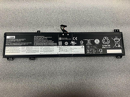 Batterie Lenovo Legion 5 15ARH05