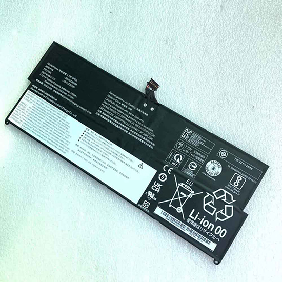 Batterie Lenovo L19C4PG3