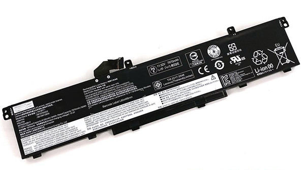 Batterie Lenovo L19C6P71