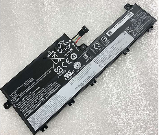 Batterie Lenovo L19L6P72