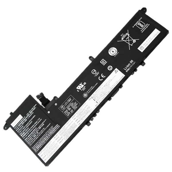 Batterie Lenovo L19M3PD3