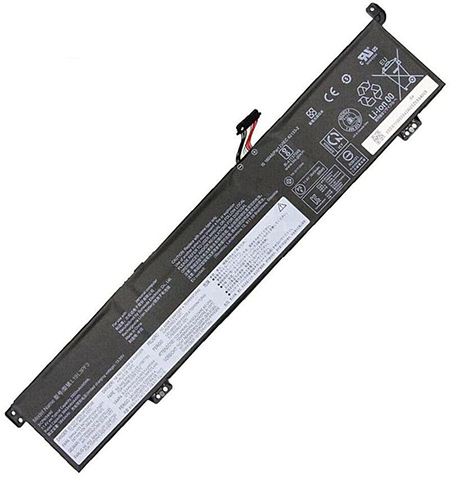 Batterie Lenovo ideapad Gaming 3-15IMH05 81Y4005FAU