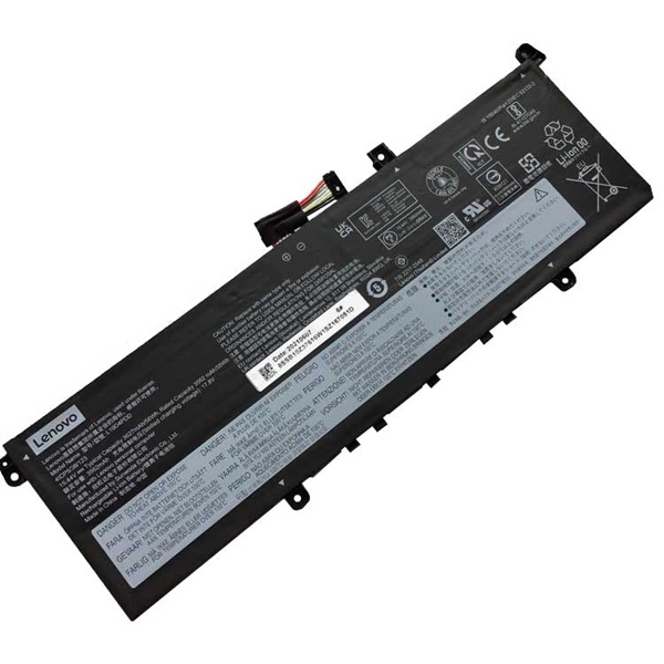 Batterie Lenovo L19M4PDD