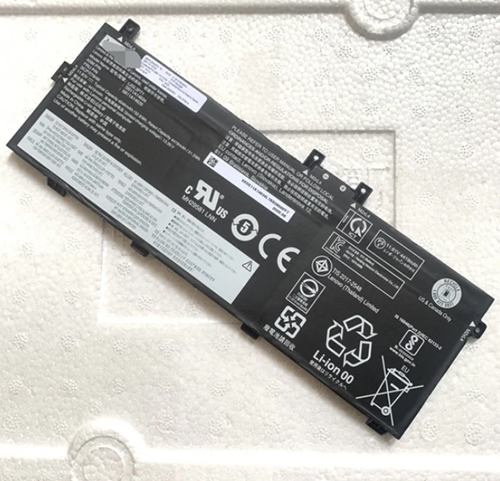 Batterie Lenovo ThinkPad X13 Yoga G2 20W80012GE