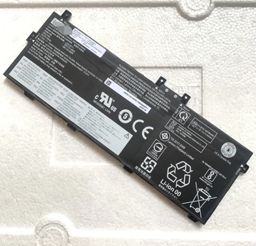 Batterie Lenovo ThinkPad X13 Yoga G2 20W80007ZA