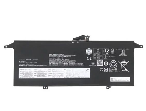 Batterie Lenovo L20D4PD1