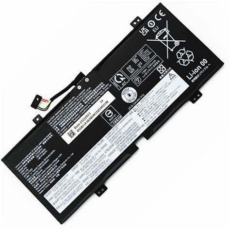 Batterie Lenovo L21D2PG1