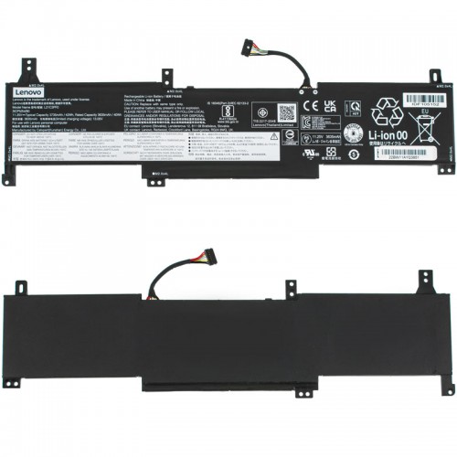 Batterie Lenovo 5B11D70895