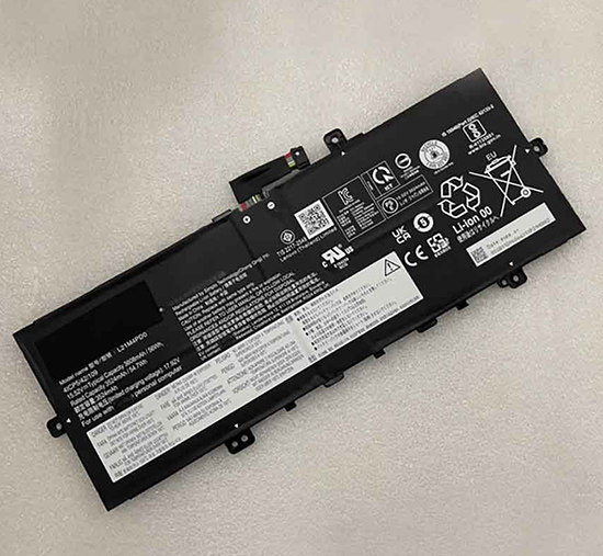 Batterie Lenovo L21C4PD0