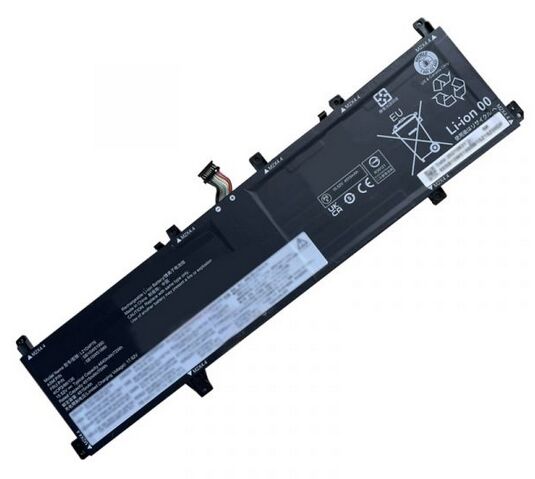 Batterie Lenovo L21D4P76