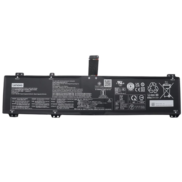 Batterie Lenovo L22M4PC1