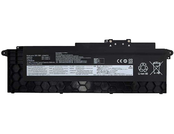 Batterie Lenovo L23M4P70