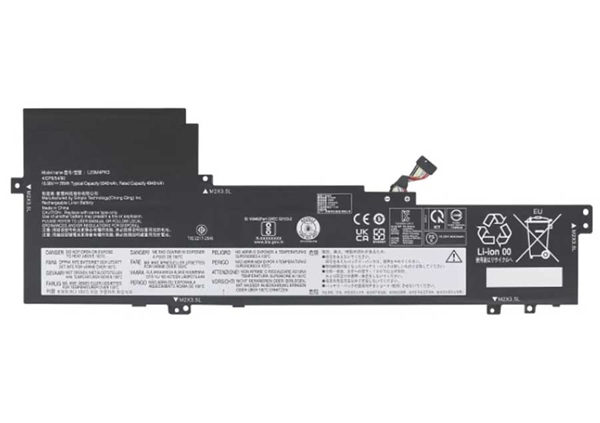 Batterie Lenovo L23M4PK3