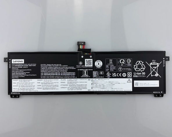 Batterie Lenovo L24M4PG7