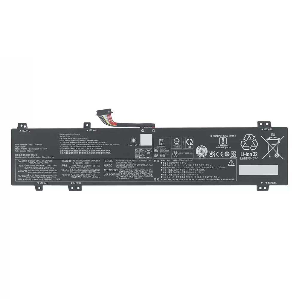Batterie Lenovo L24M4PK6