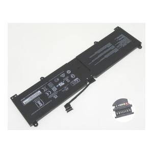 Batterie MSI BTY-M4A