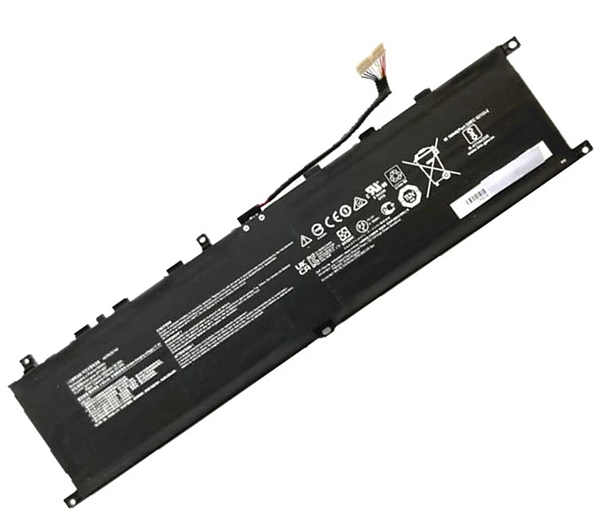 Batterie MSI GP66 Leopard 10UG