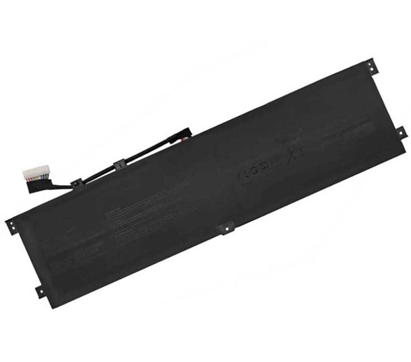 Batterie MSI BTY-M58