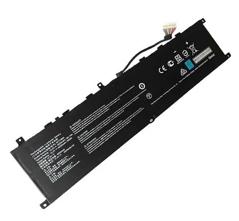 Batterie MSI Creator 15 A10SFT-069FR