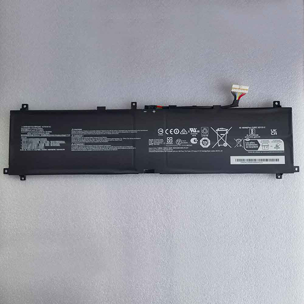Batterie MSI GS66 Stealth 10SE-045
