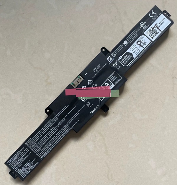 Batterie MSI BTY-S1M