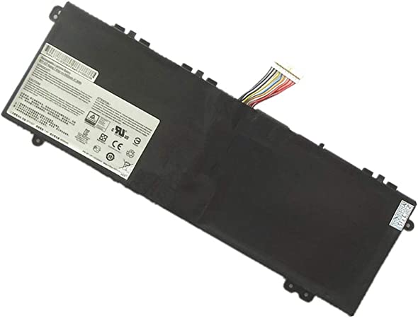 Batterie MSI BTY-S37