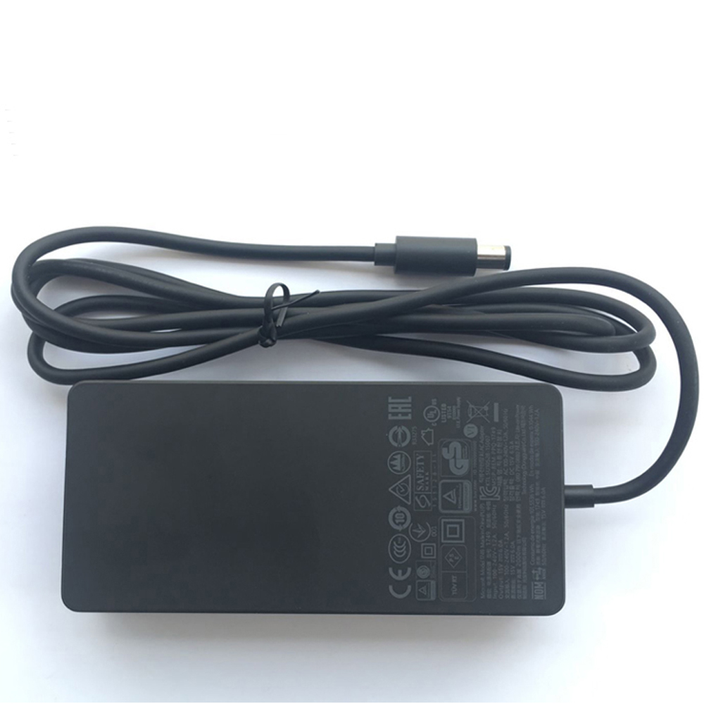 Chargeur Microsoft 0D130G00GXS58