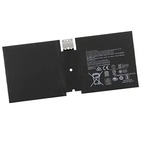 Batterie Microsoft G16TA047H