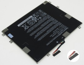 Batterie Microsoft cintiq companion 2 DTH-W1310